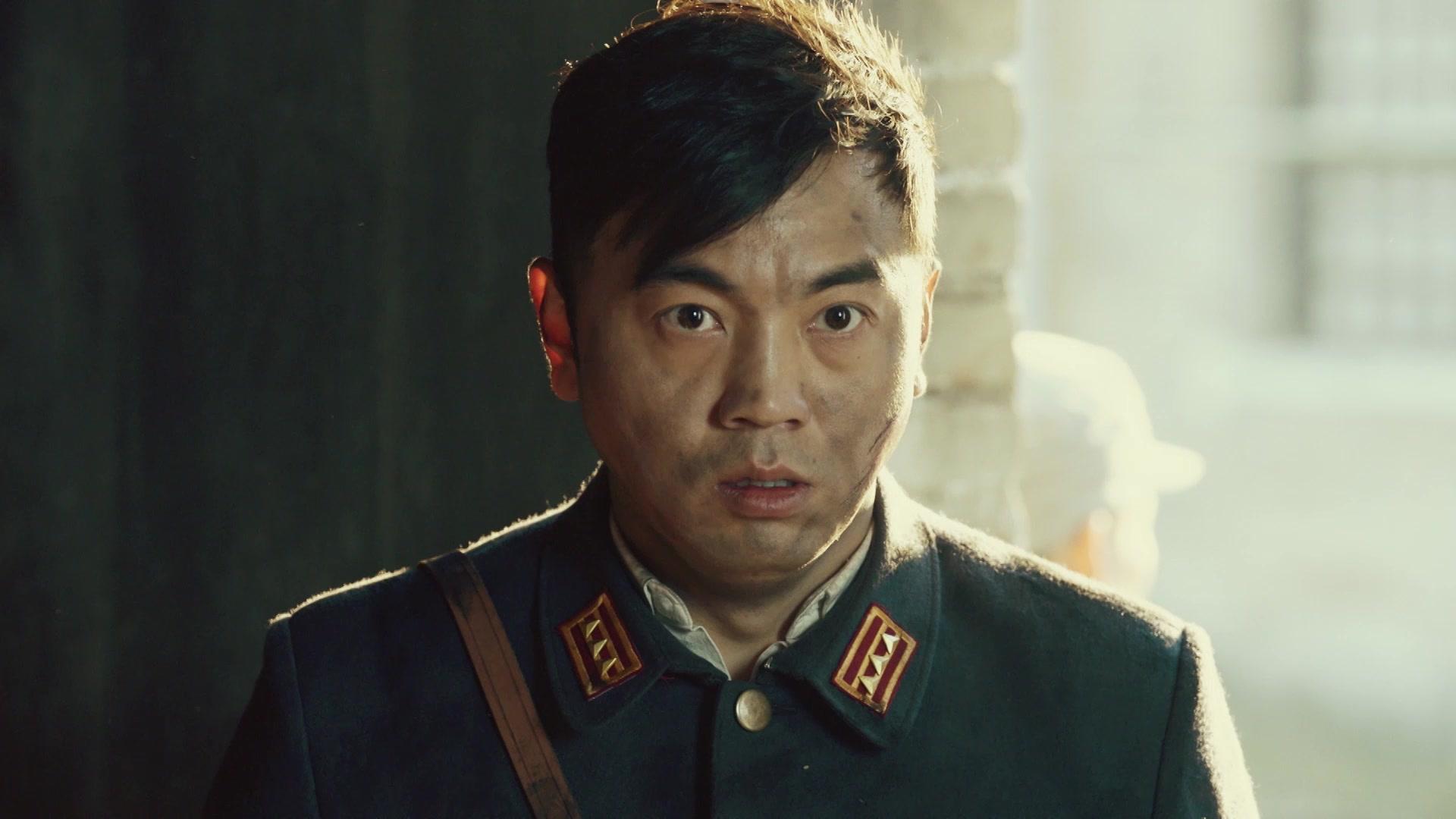 英雄烈 第40集视频封面图