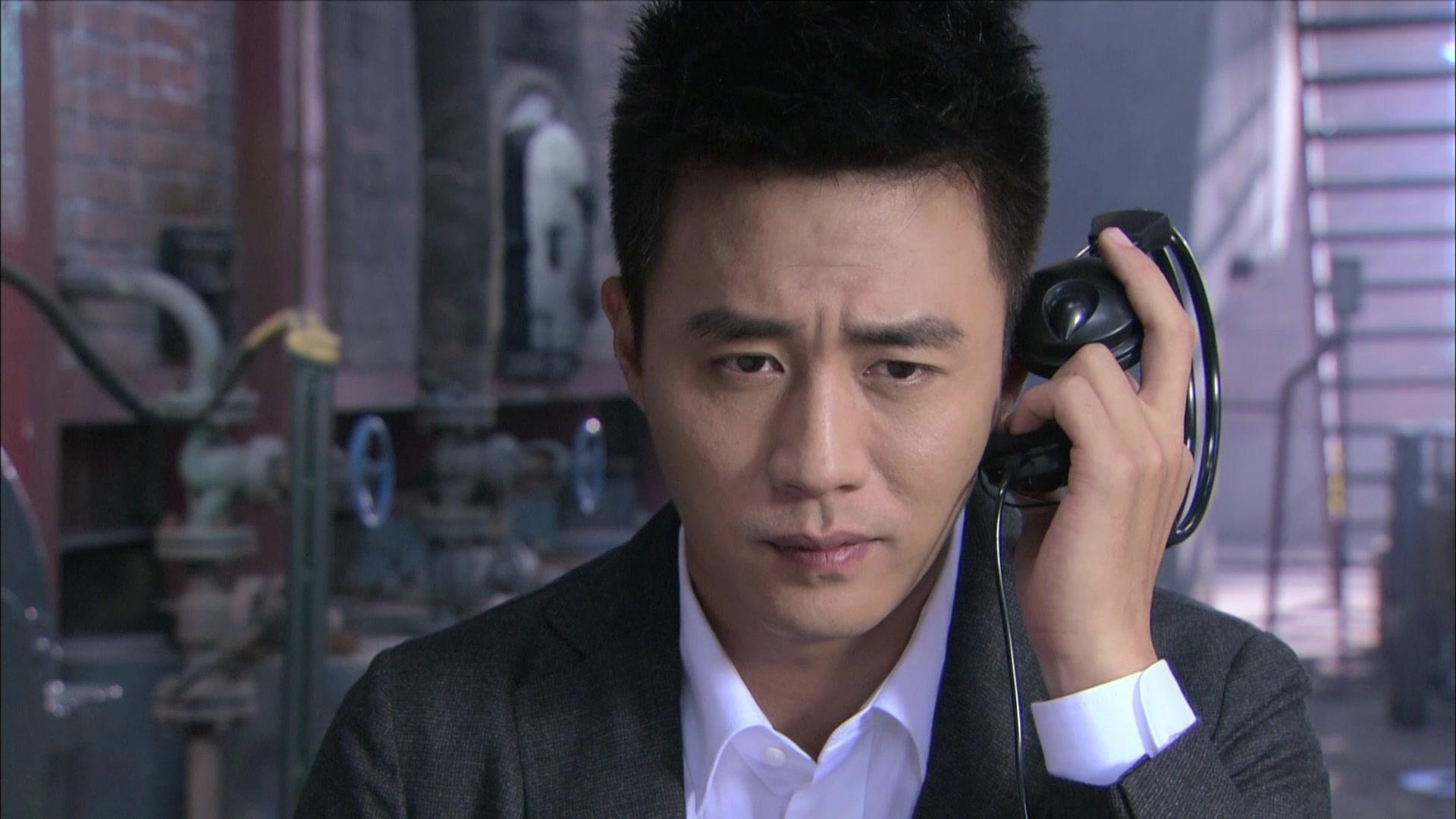 天网行踪 第1集视频封面图