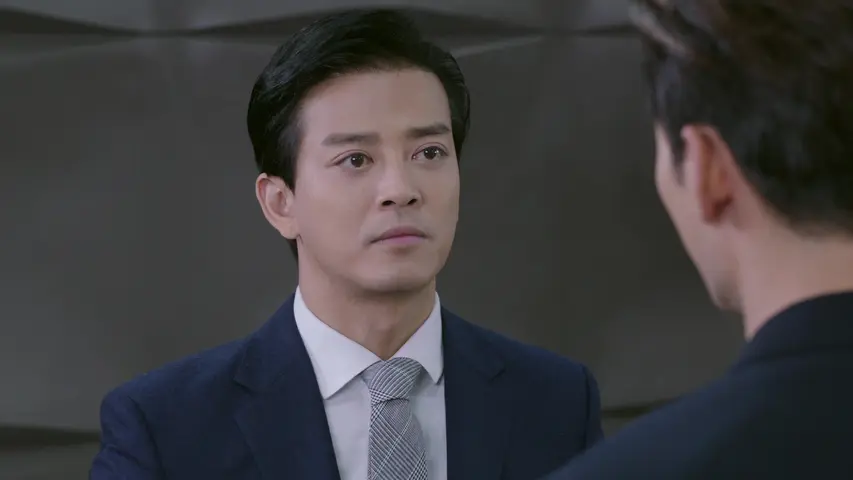 幸福爱人 39集