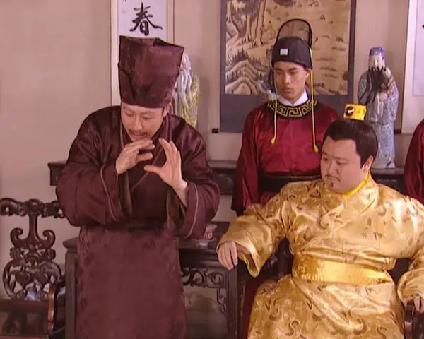 乘龙怪婿1 118集