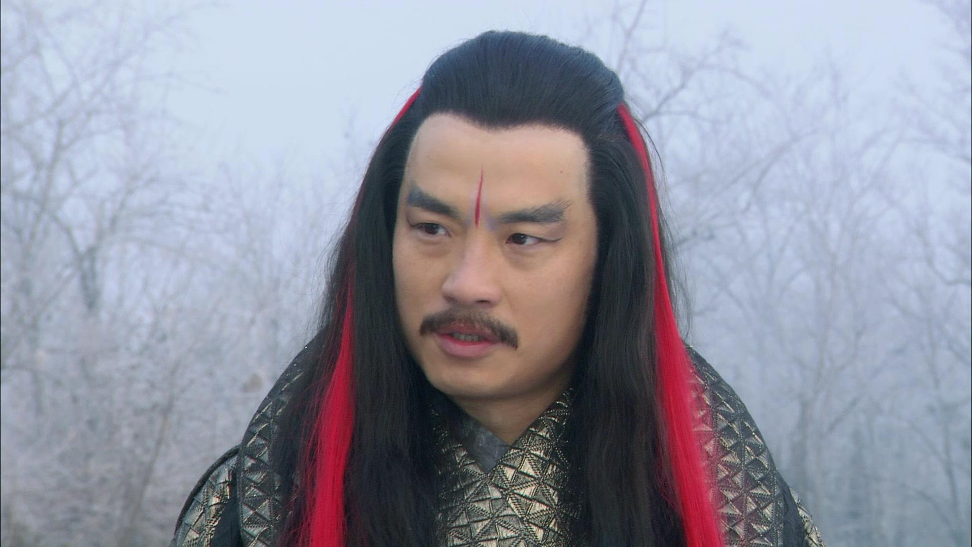 布袋和尚新传 第9集视频封面图