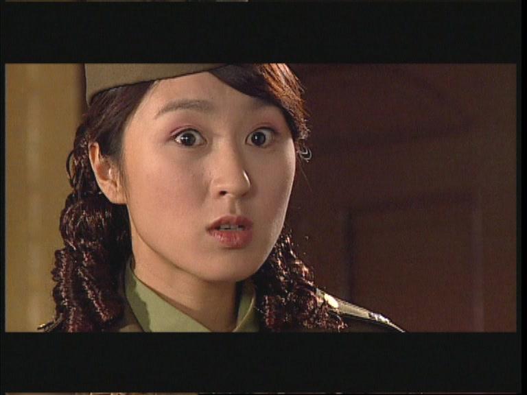 误入军统的女人 第19集视频封面图