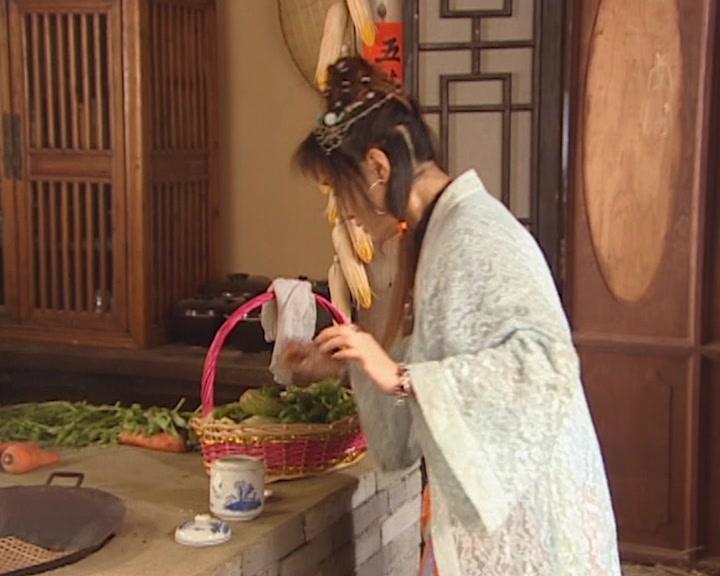 乘龙怪婿第一部 第23集视频封面图