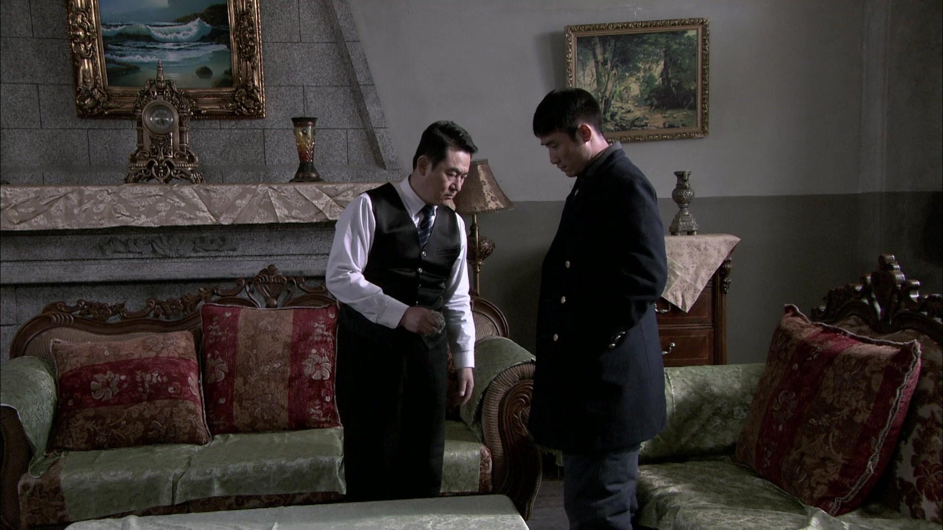 潜龙道 第26集视频封面图