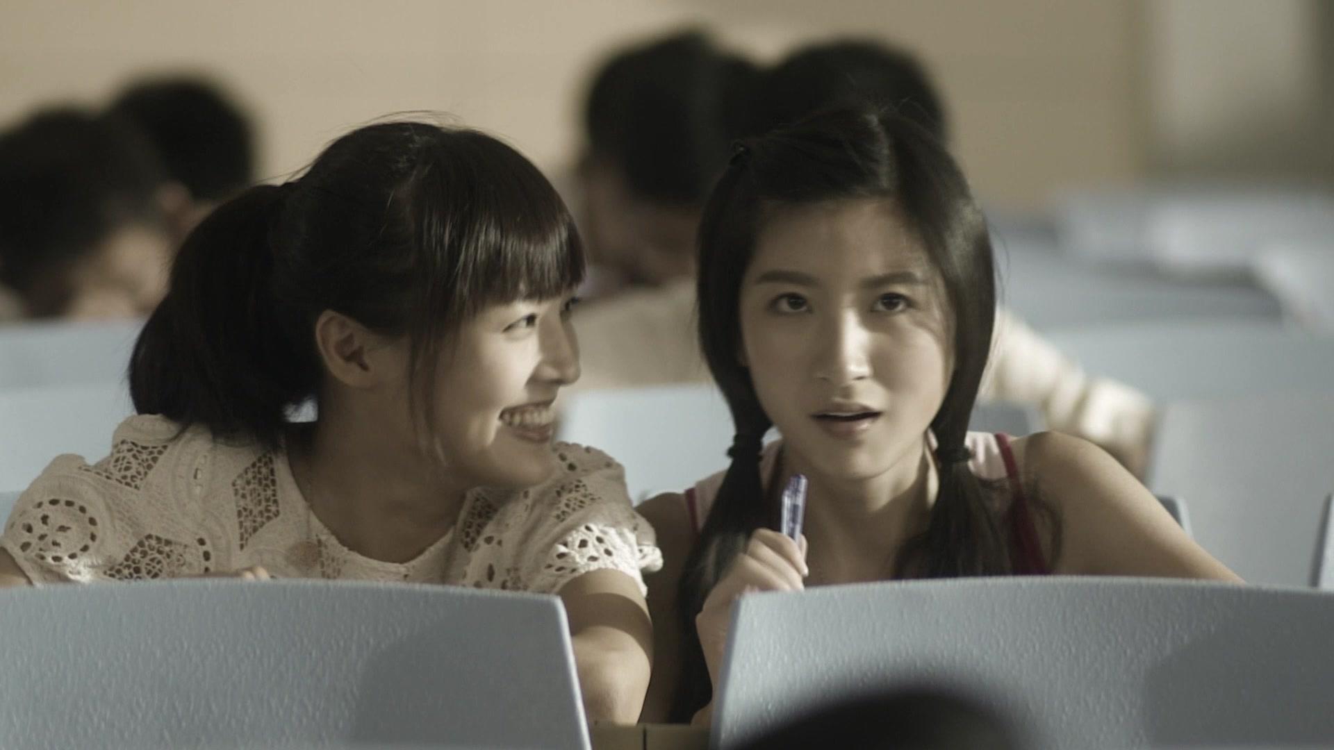 旋转吧！爱情 第17集视频封面图