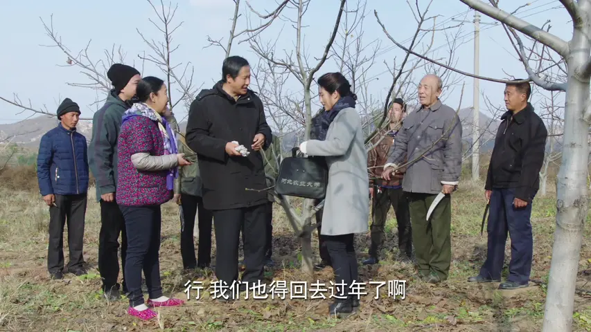 太行赤子 36集