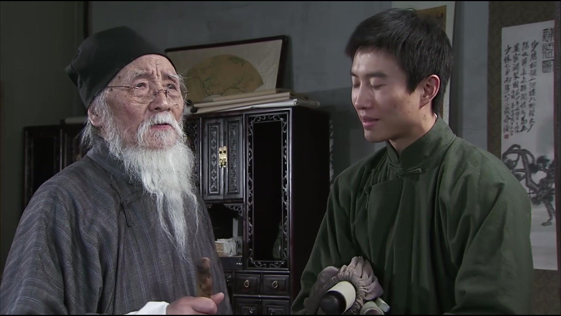 徐悲鸿 第27集视频封面图