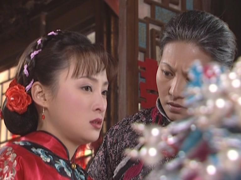 青河绝恋 第31集视频封面图