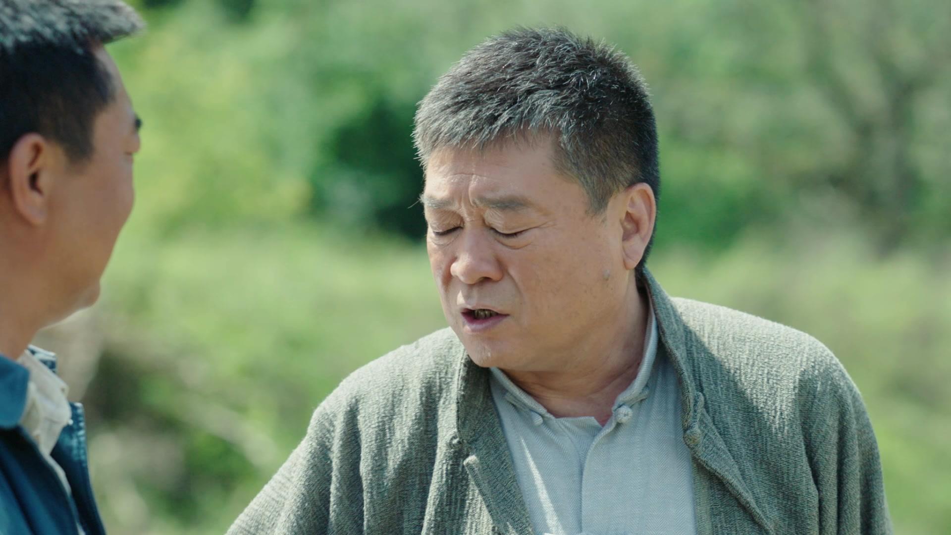 黄土高天 第18集视频封面图