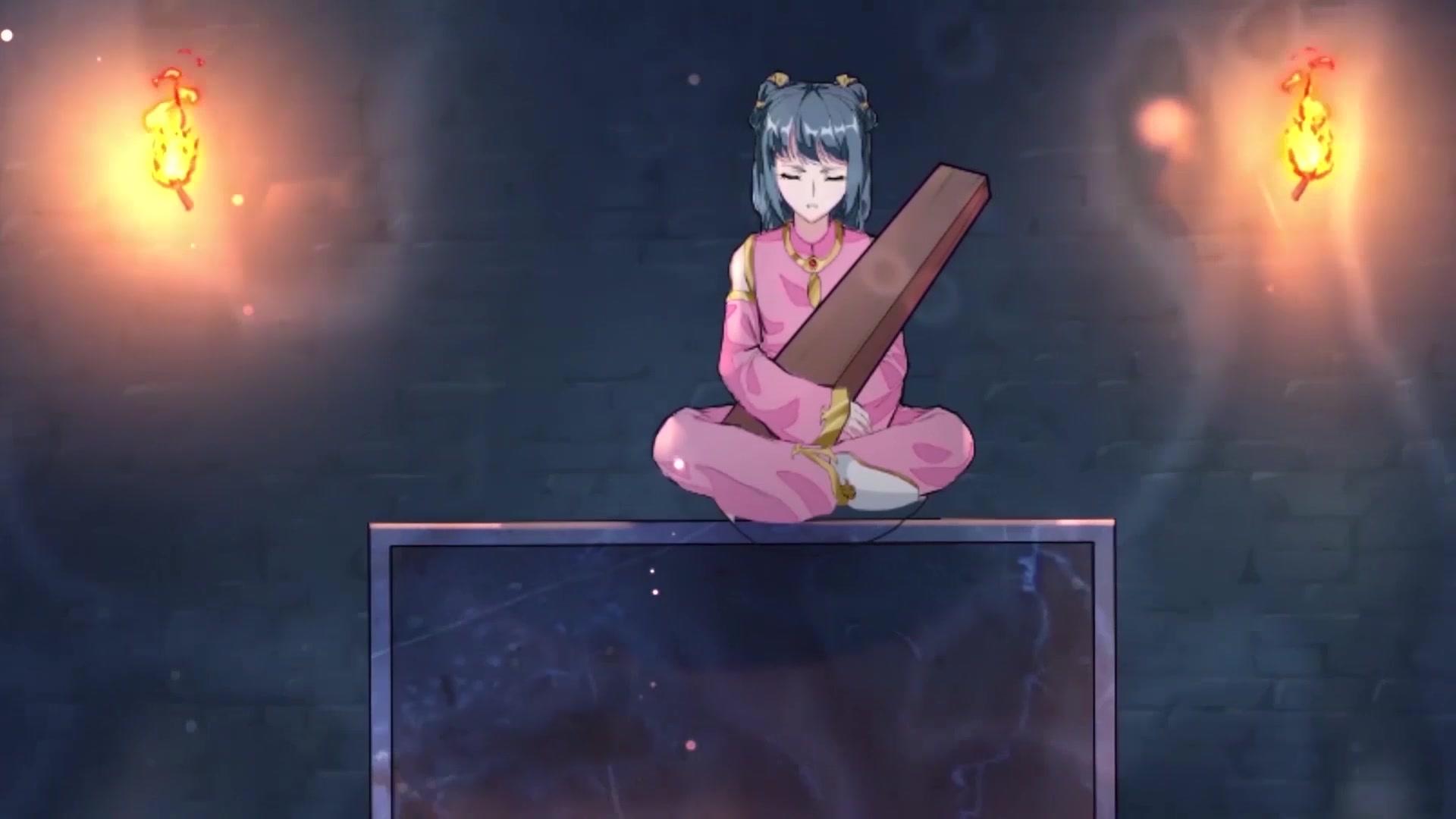 降妖贱师 第13集视频封面图