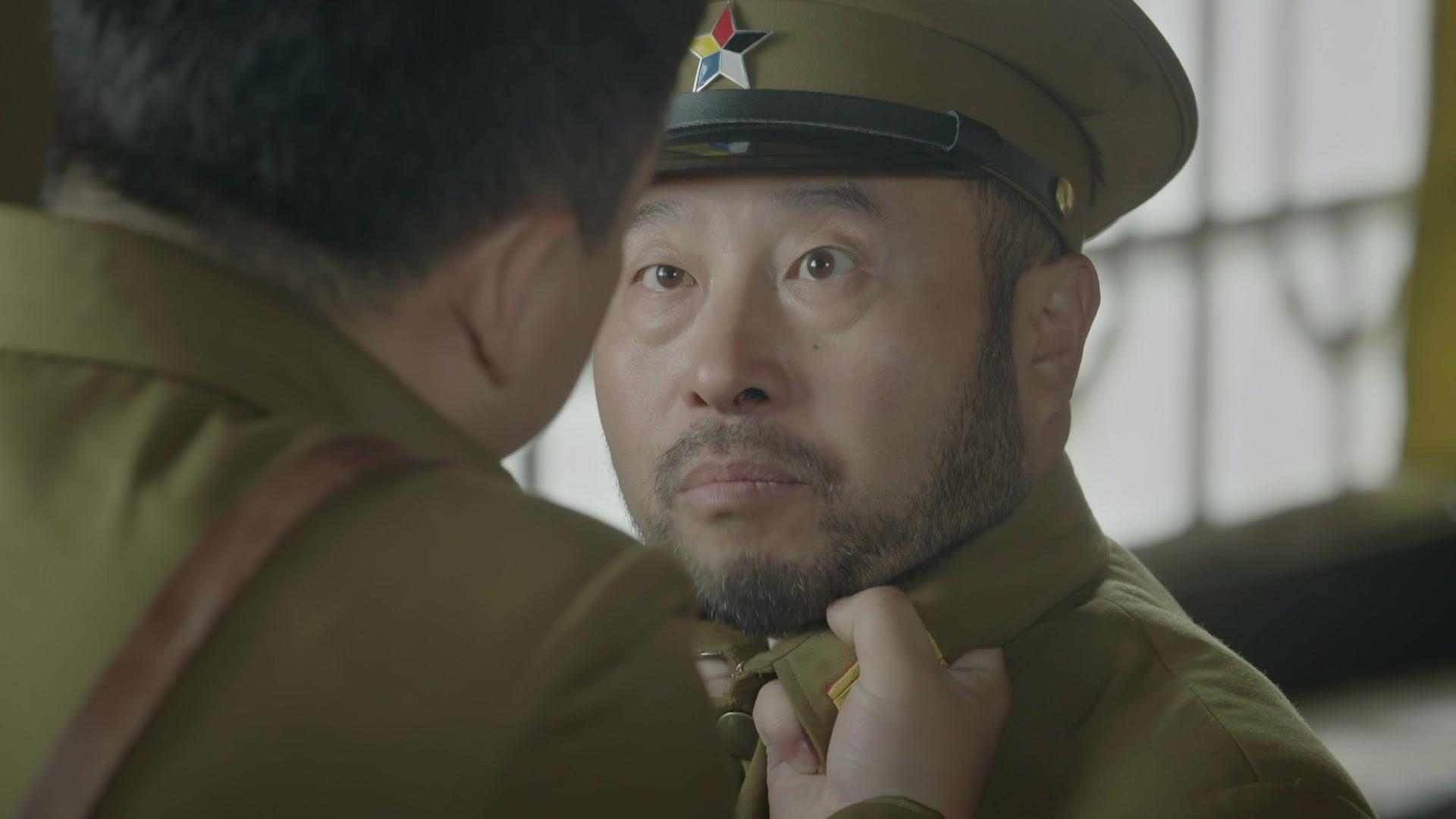 红腰鼓 第43集视频封面图