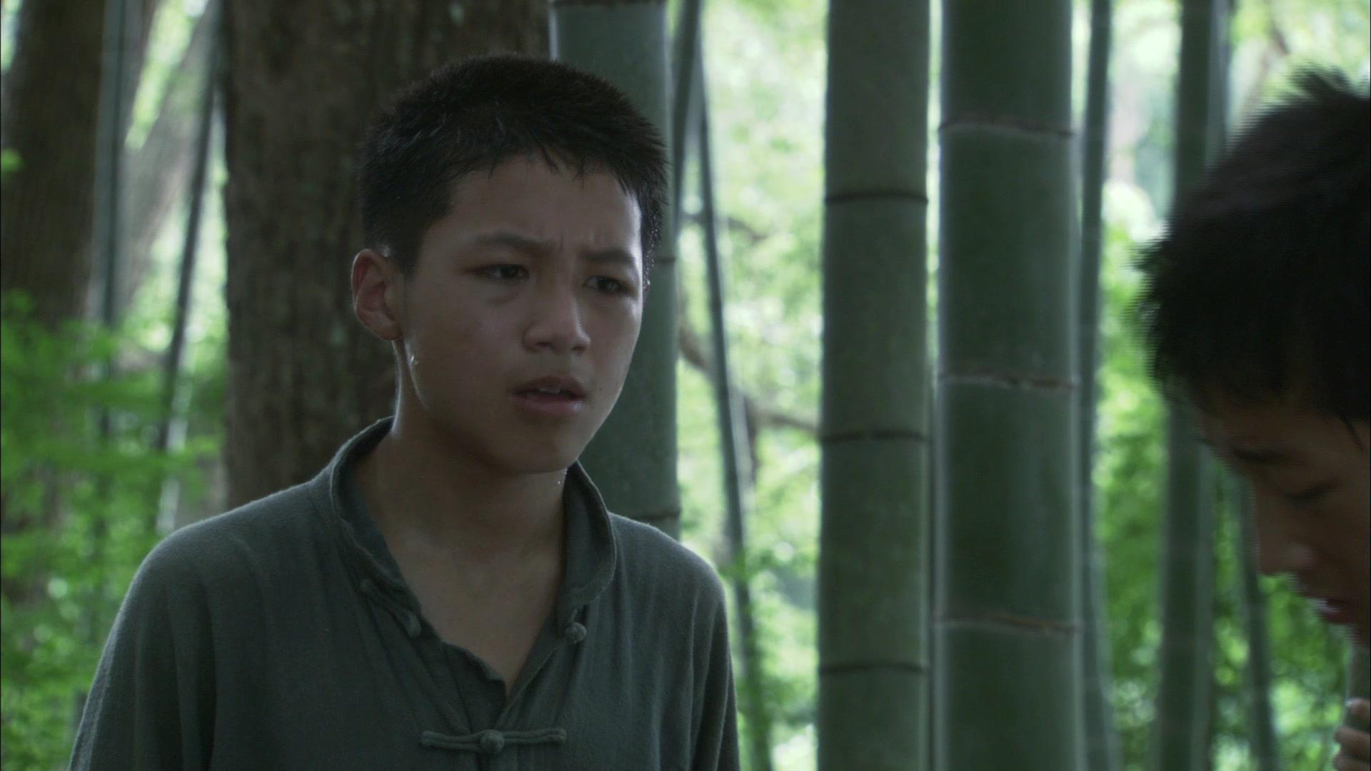 少共国际师 第8集视频封面图