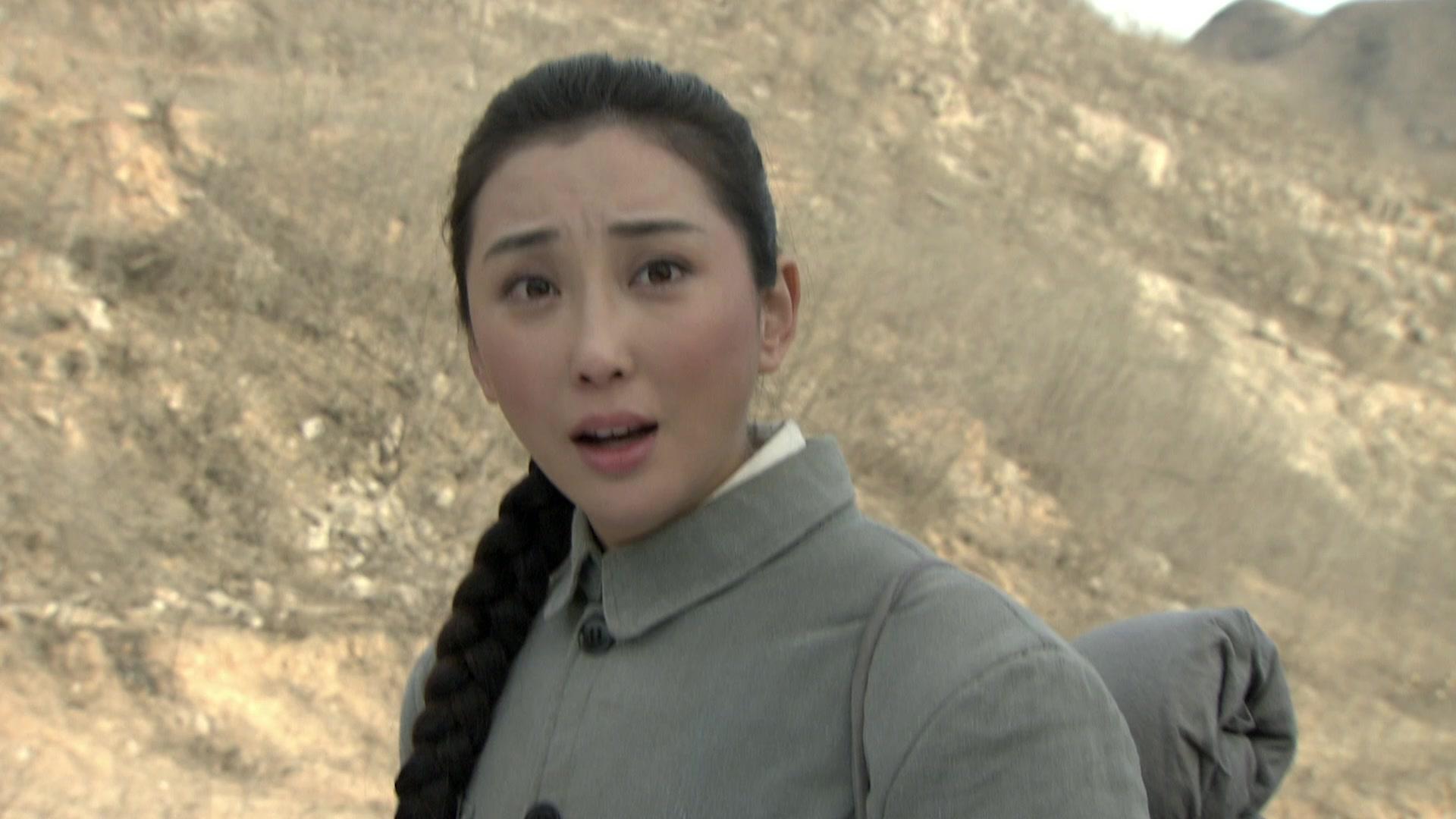 烽火硝烟里的青春 第16集视频封面图