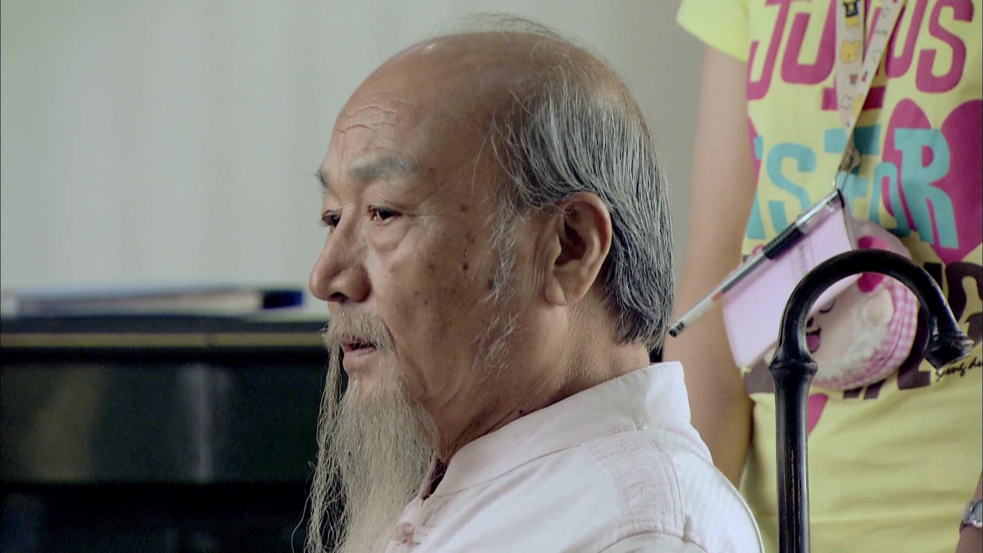 接班女婿 第23集视频封面图