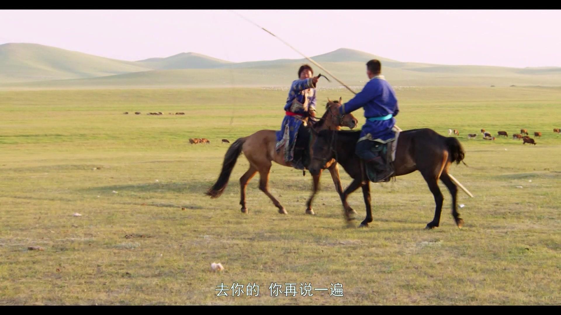 在草原上 第3集视频封面图