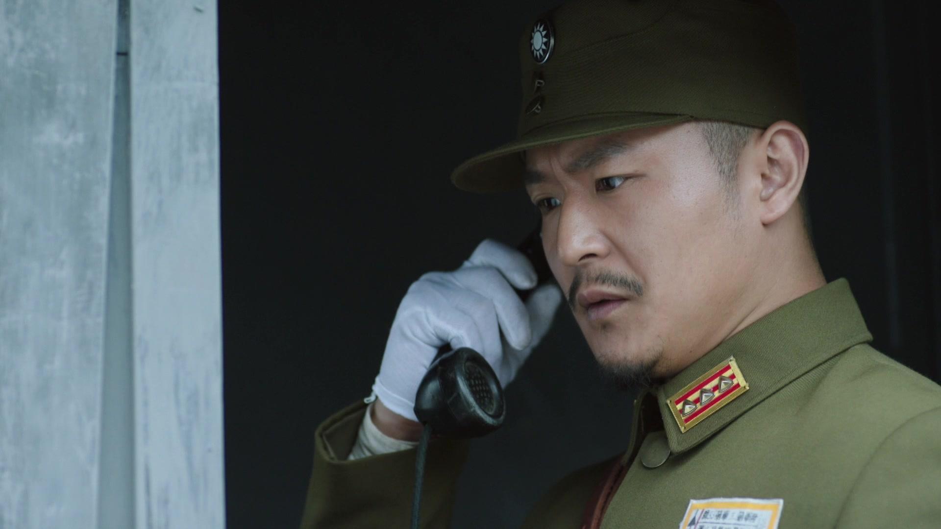 我是红军 第30集视频封面图