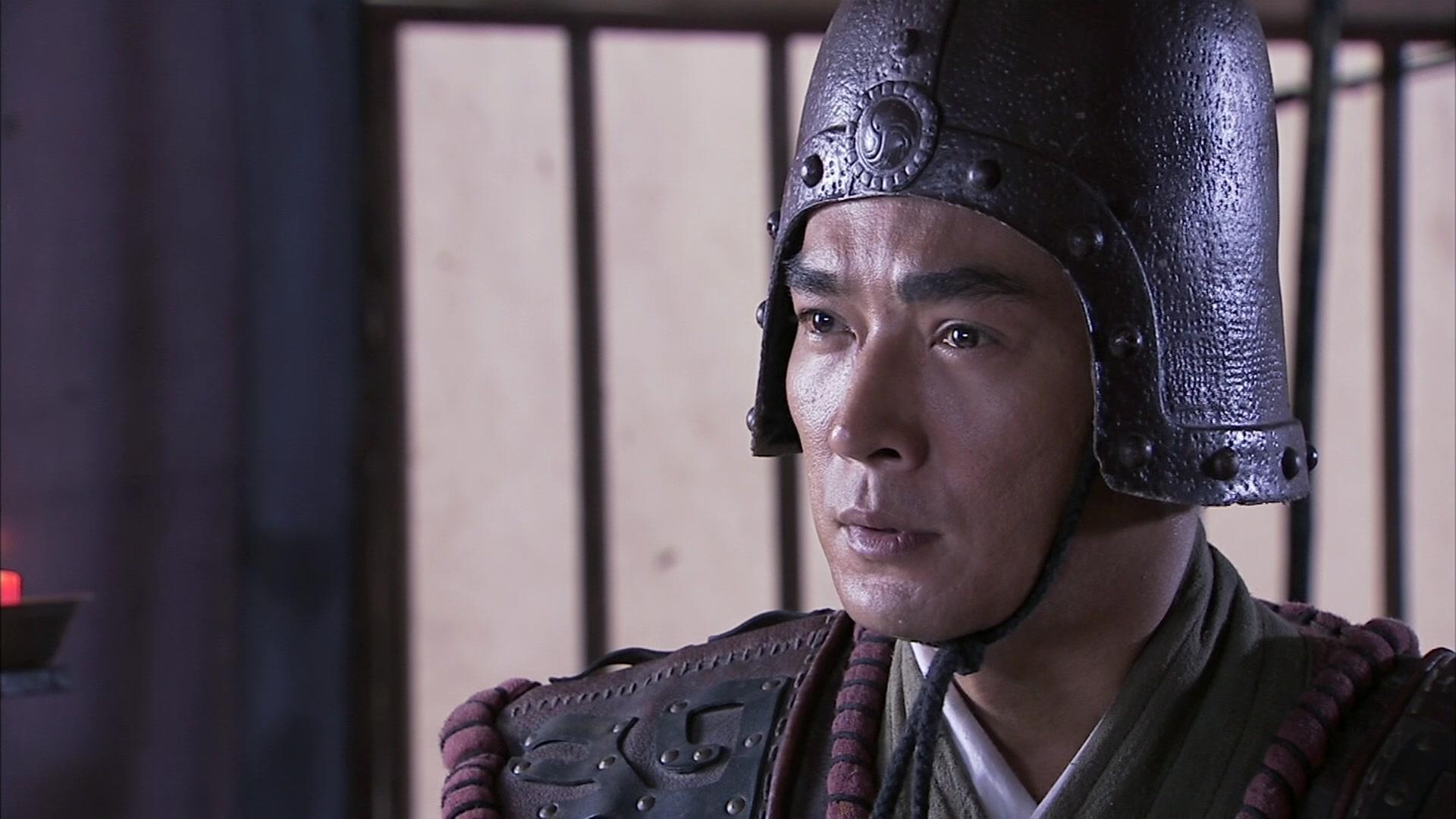 韩信 第8集视频封面图