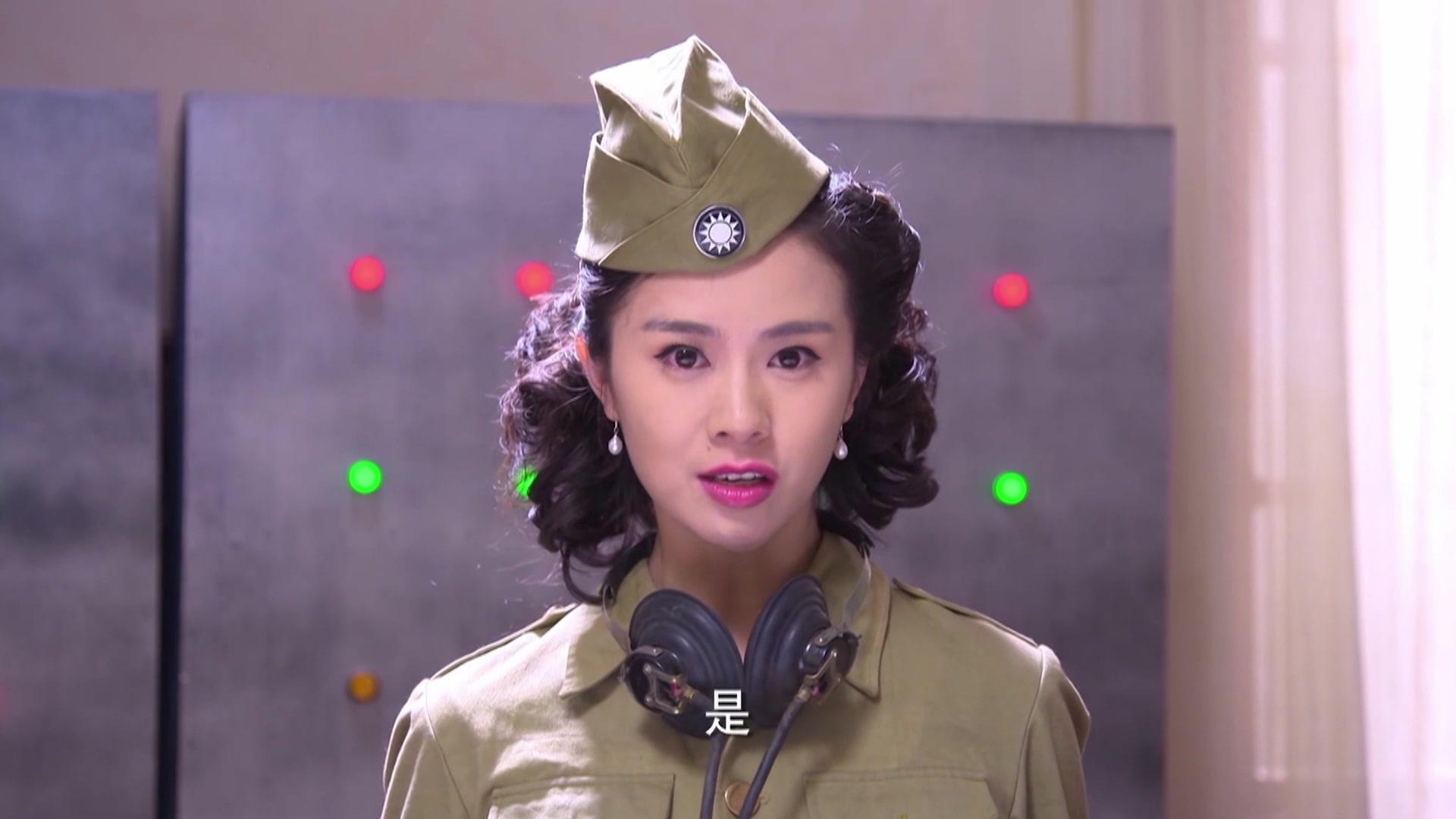 虎胆神鹰 第6集视频封面图