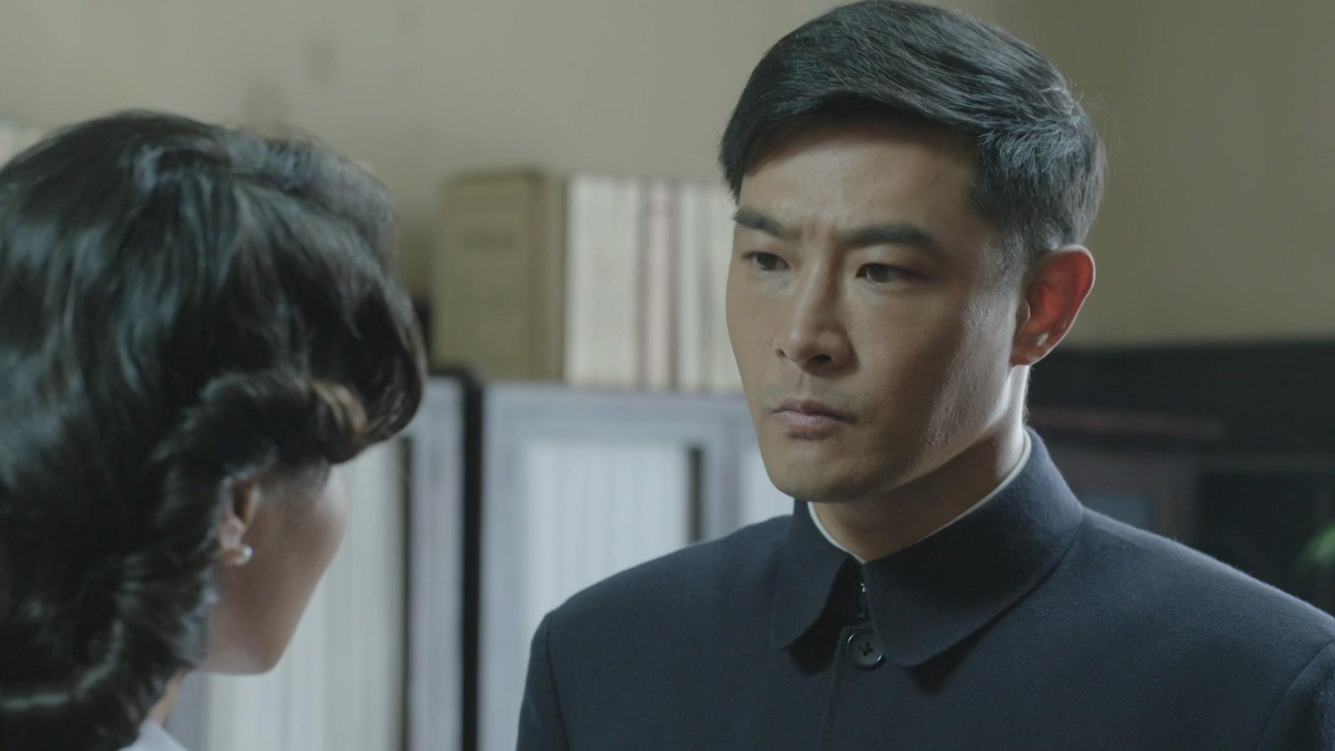 历史的使命 第23集视频封面图