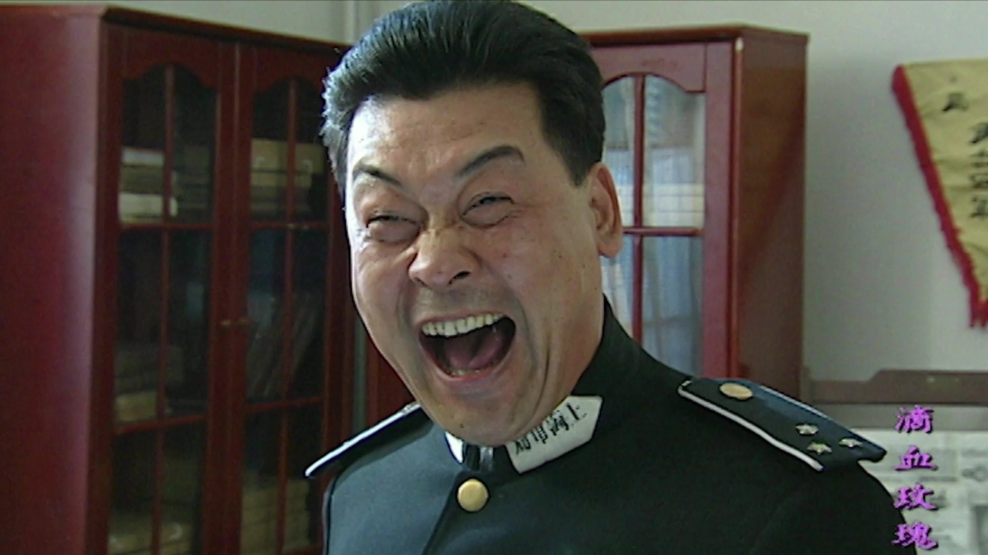 滴血玫瑰 第12集视频封面图