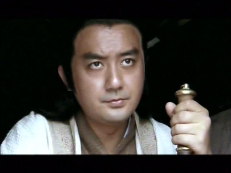 隋炀帝 第5集视频封面图