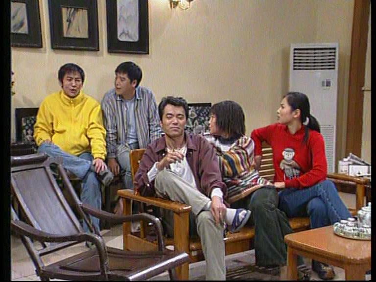 外来媳妇本地郎第一部 第81集视频封面图