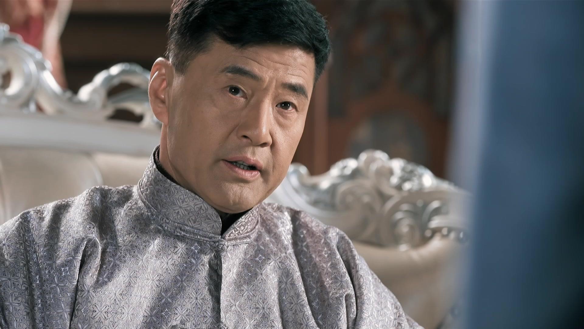 忠者无敌 第10集视频封面图