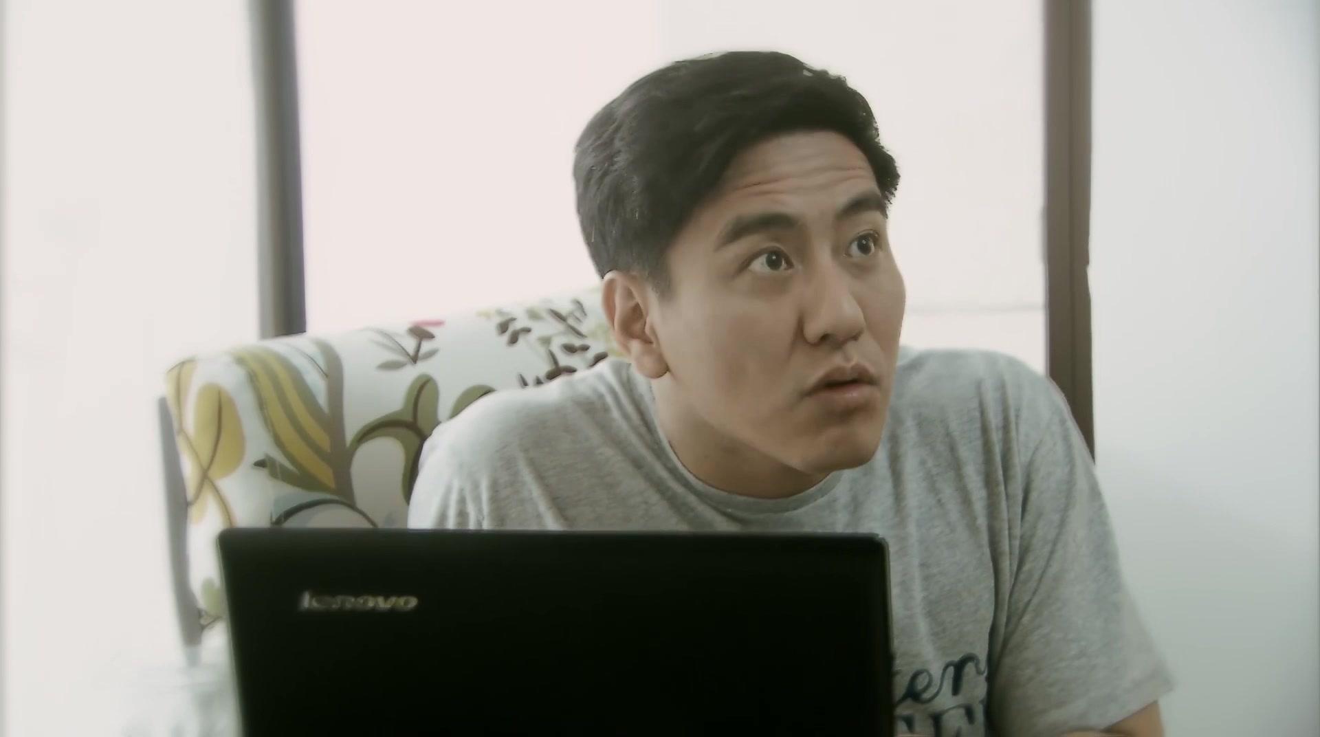 好想好想爱上你 第14集视频封面图