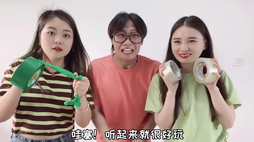 桂圆子手作坊 7集