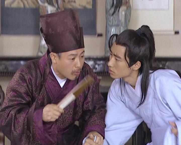 乘龙怪婿第一部 第74集视频封面图