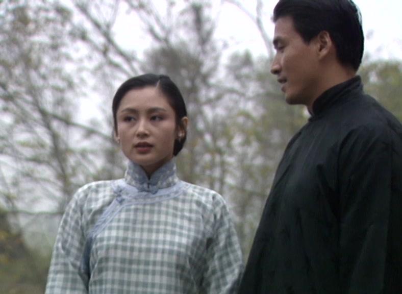 霜叶红似二月花 第10集视频封面图