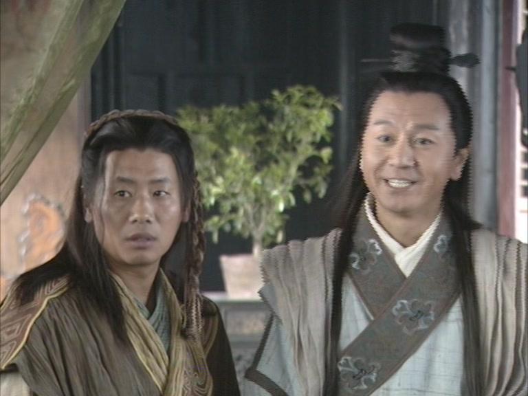 浪迹天涯 第14集视频封面图