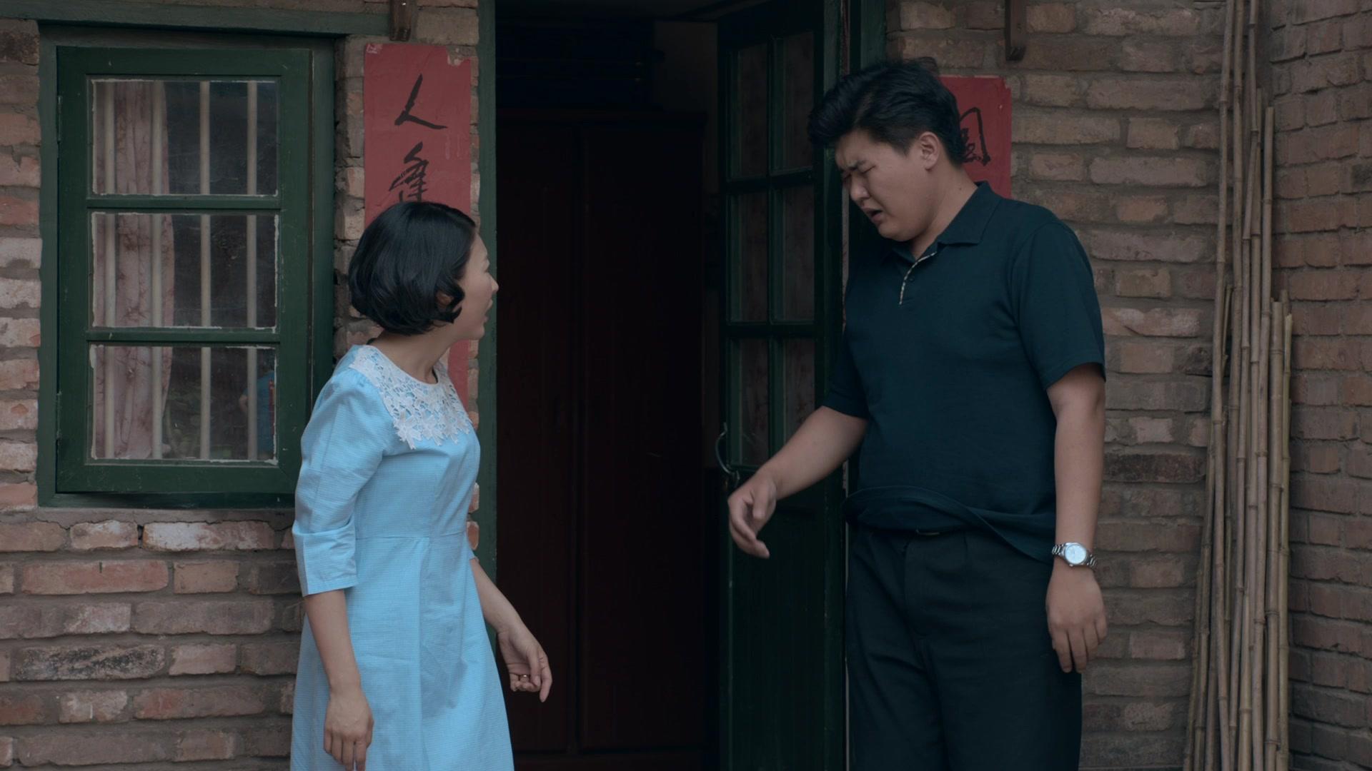 三妹和她的亲人们 第30集视频封面图