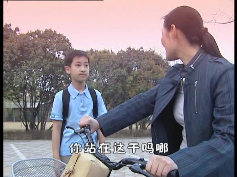 快乐星球第一部 第30集视频封面图