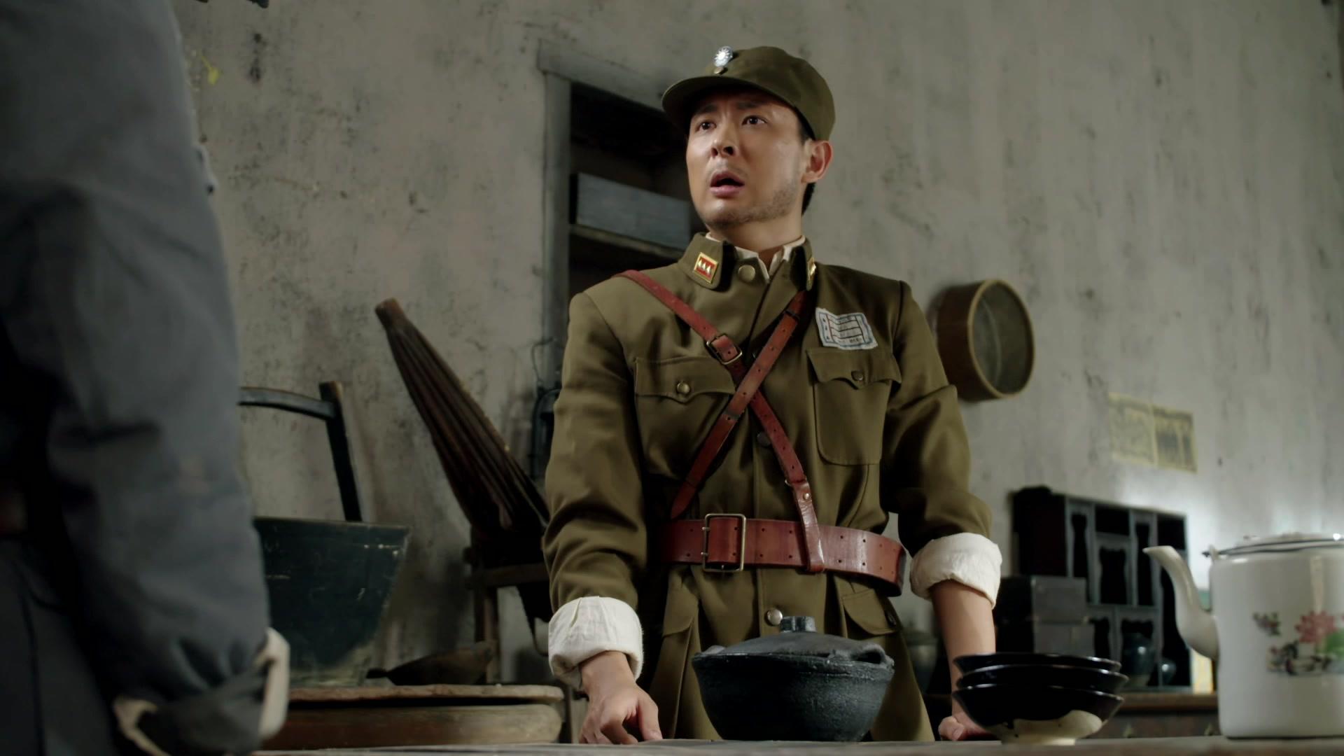 战地青春之歌 第24集视频封面图