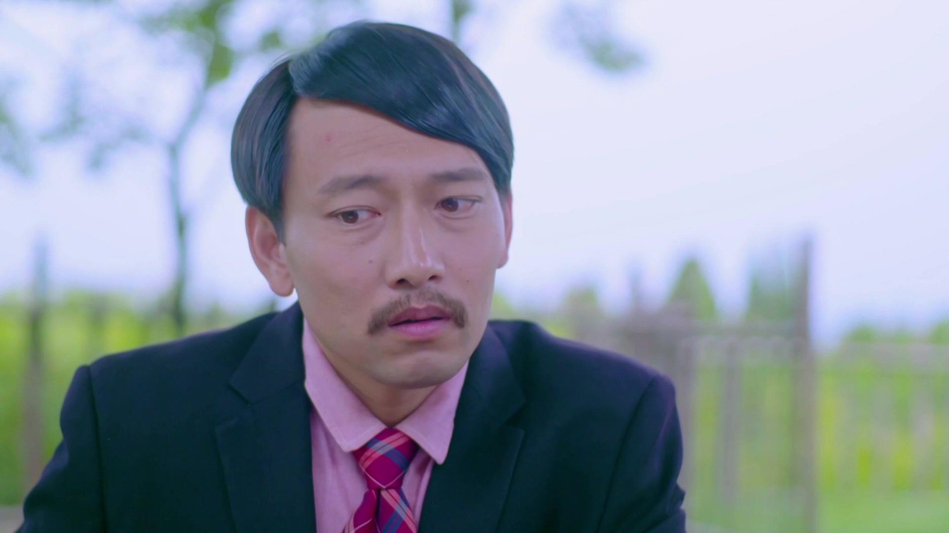 茶乡花正开 第8集视频封面图