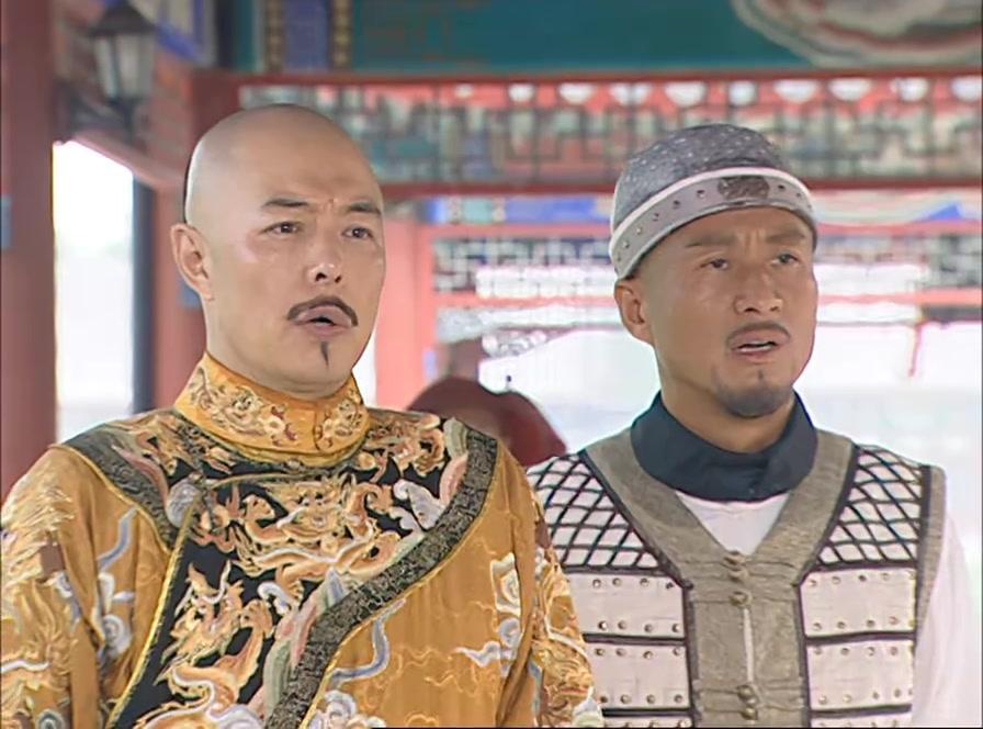 铁将军阿贵 第5集视频封面图