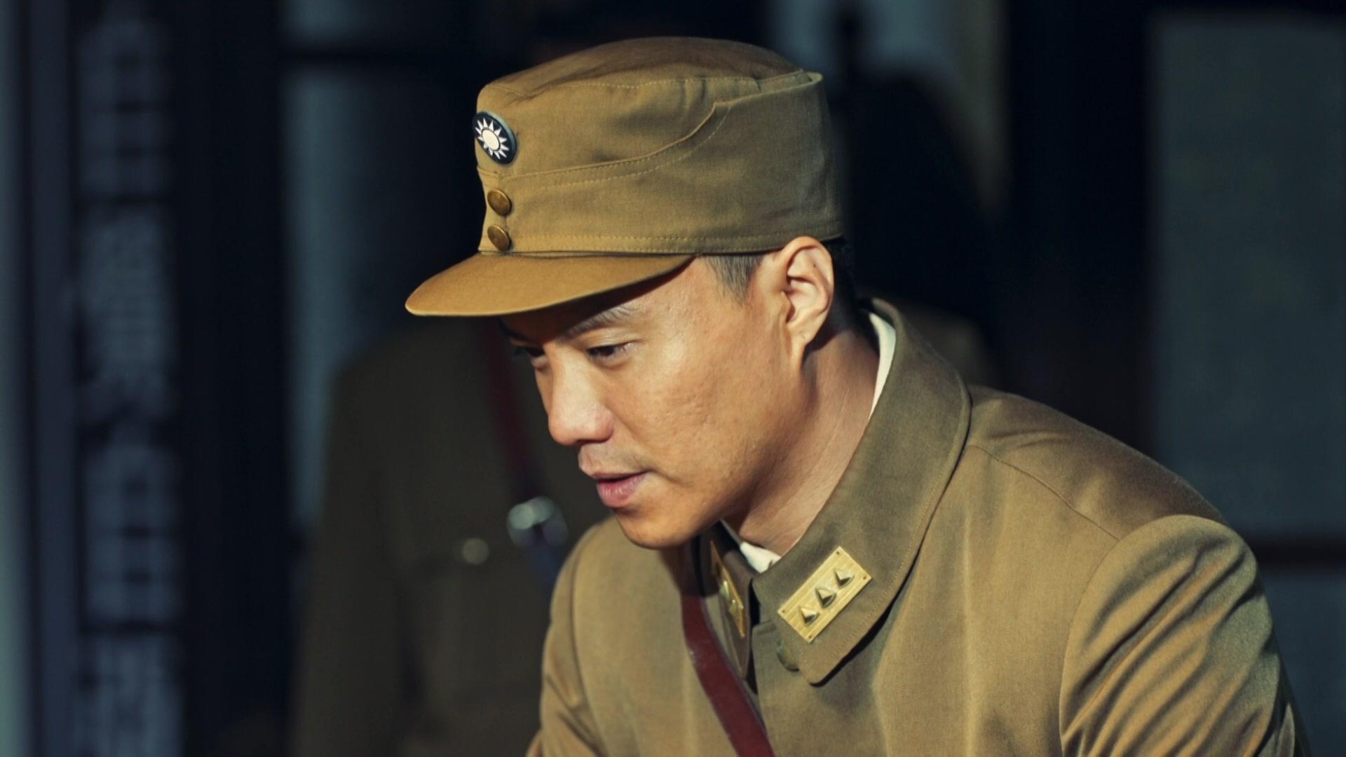 浴血荣光 第36集视频封面图