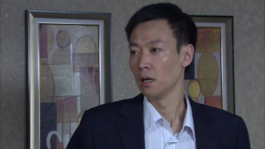 幸福密码 18集