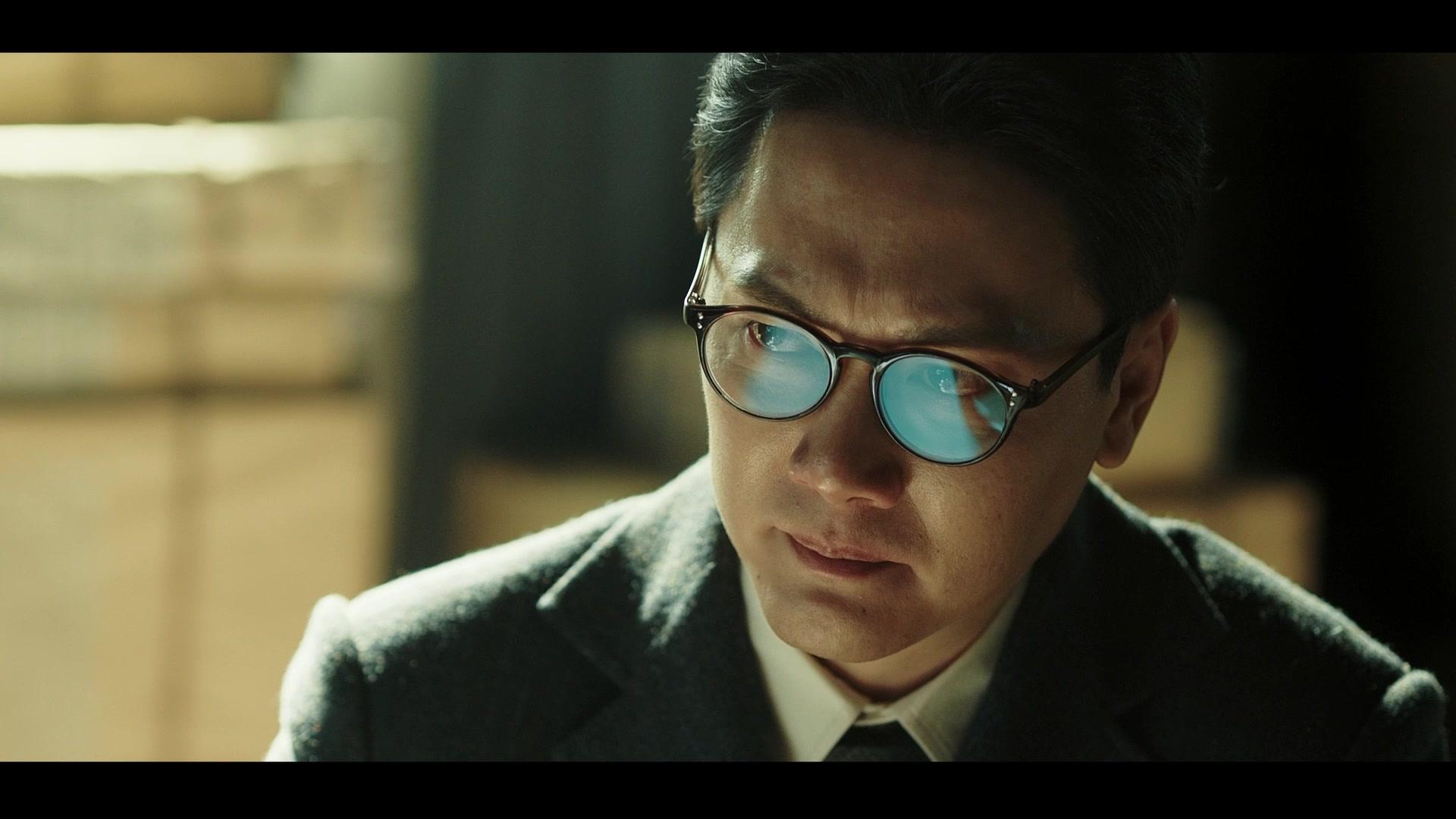 阵地 第7集视频封面图