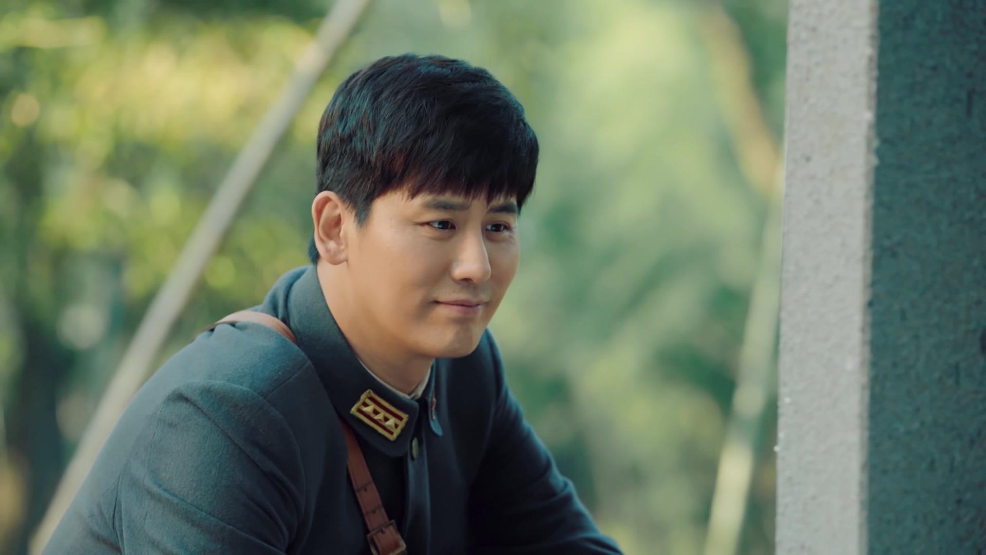 英雄烈 第24集视频封面图