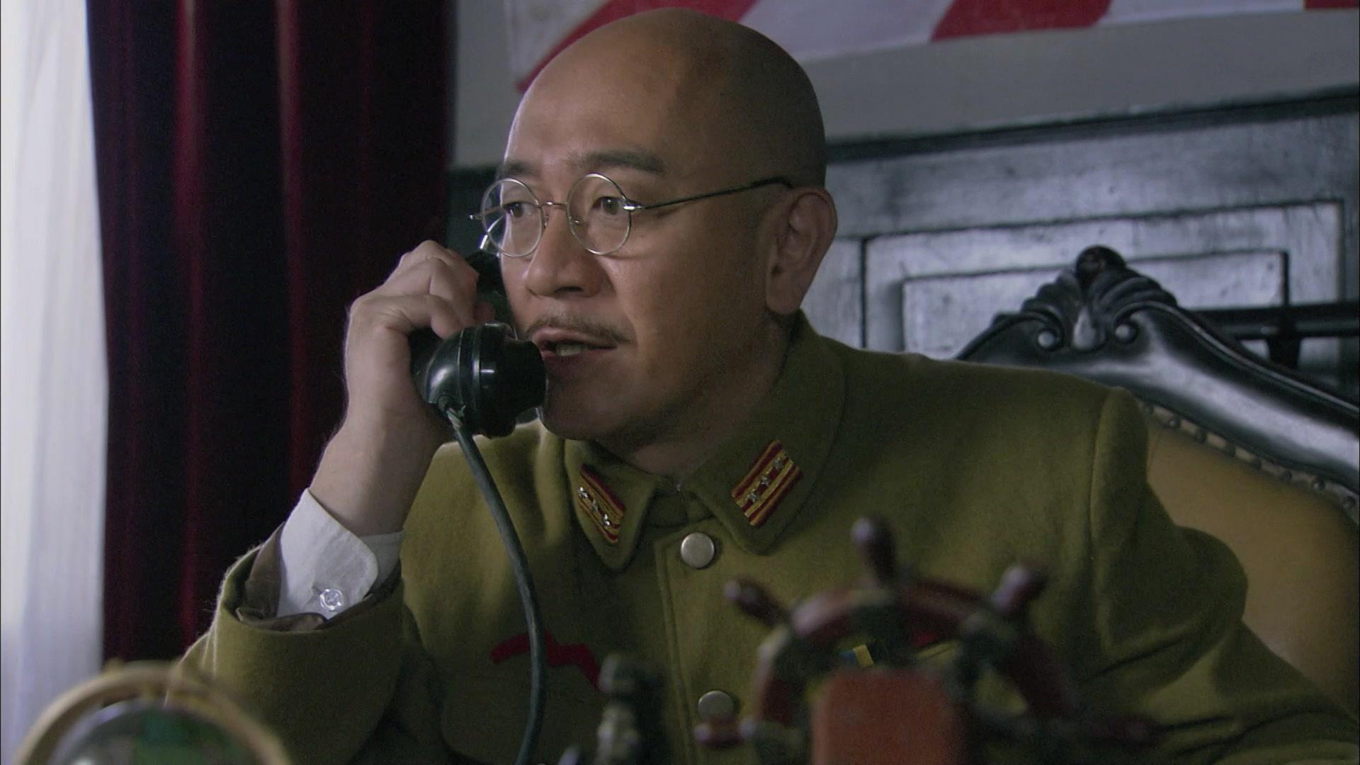 和平战士 第15集视频封面图