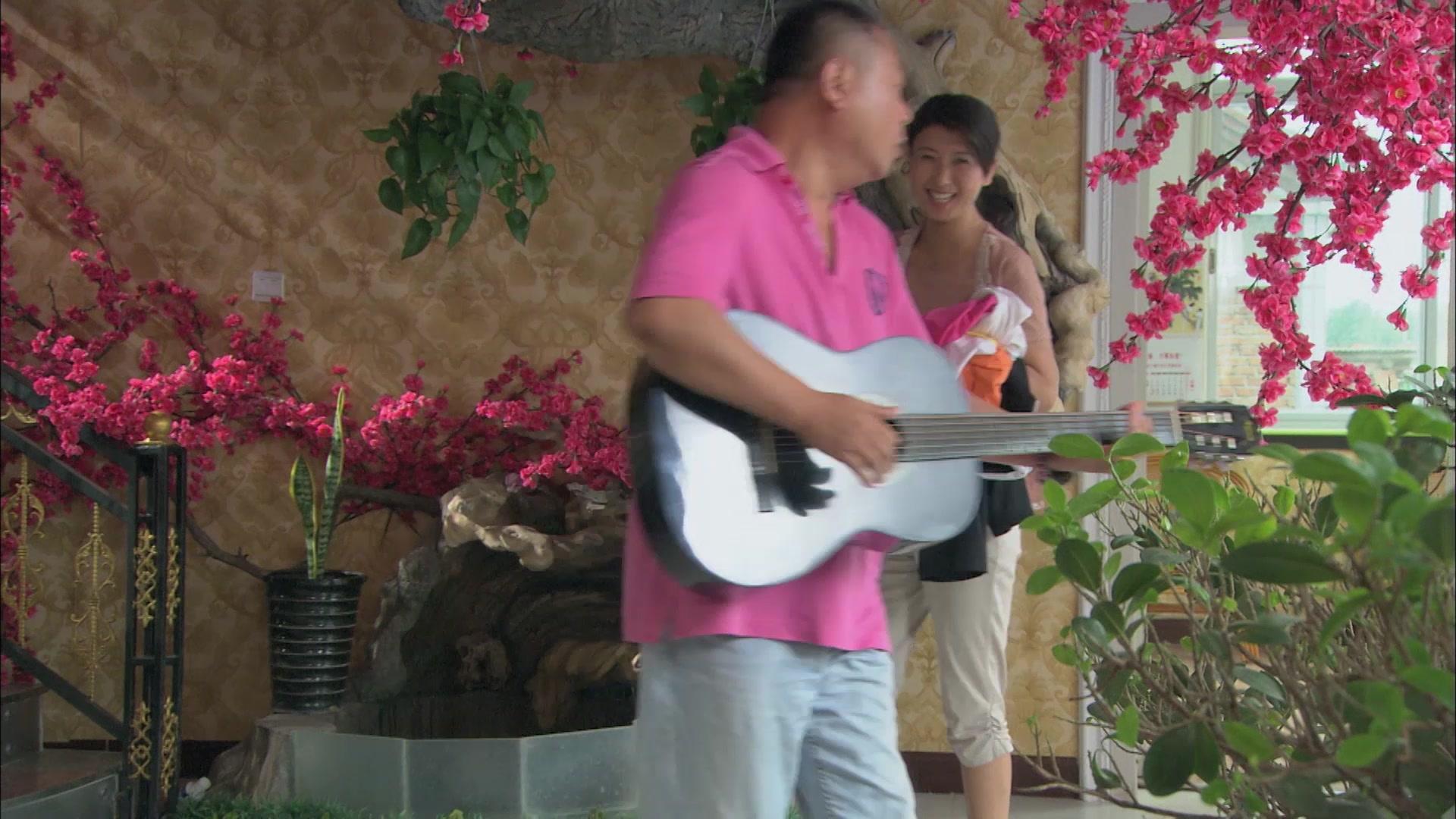 老家门口唱大戏 第38集视频封面图