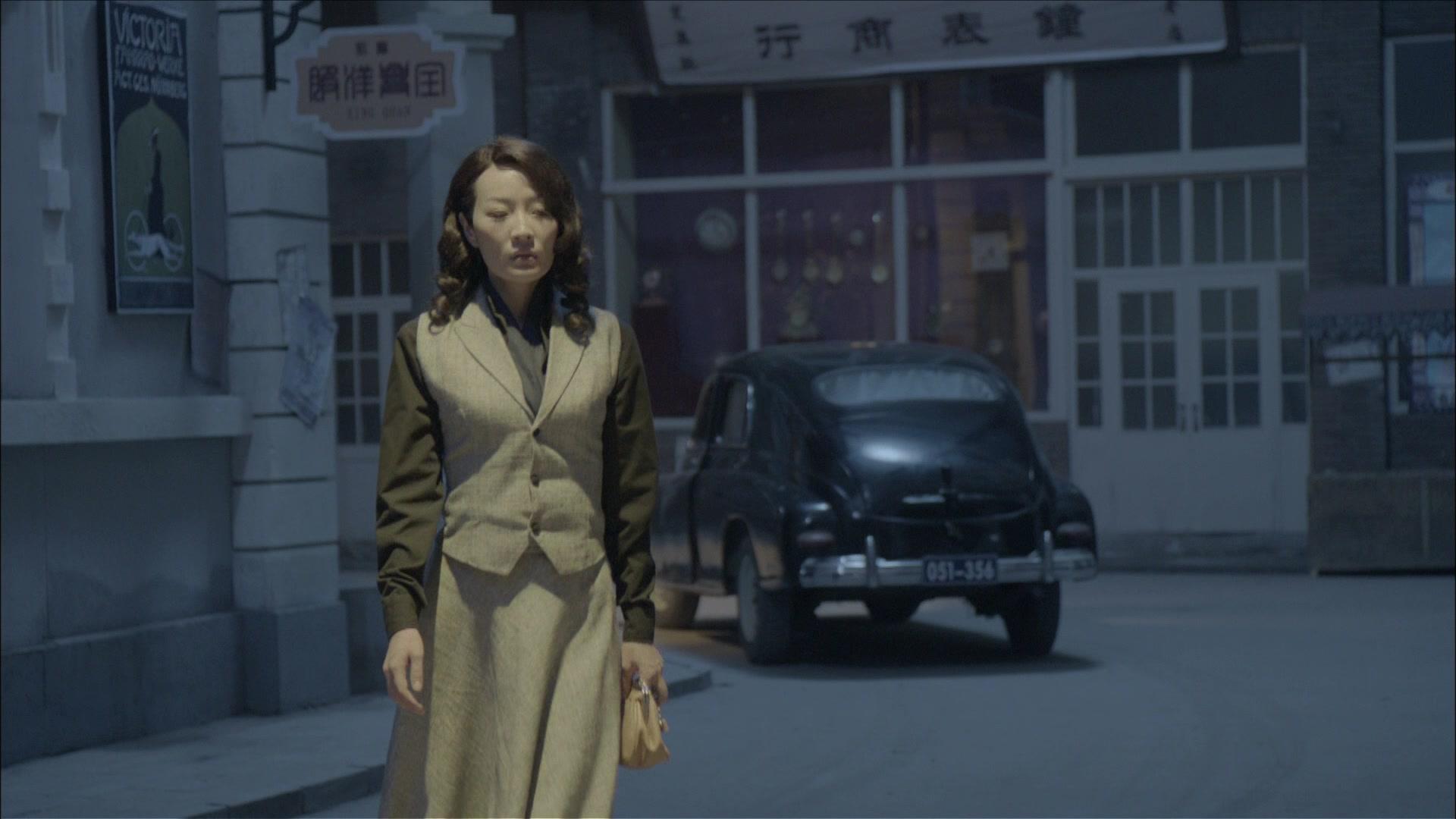 愤怒的摄影师 第26集视频封面图