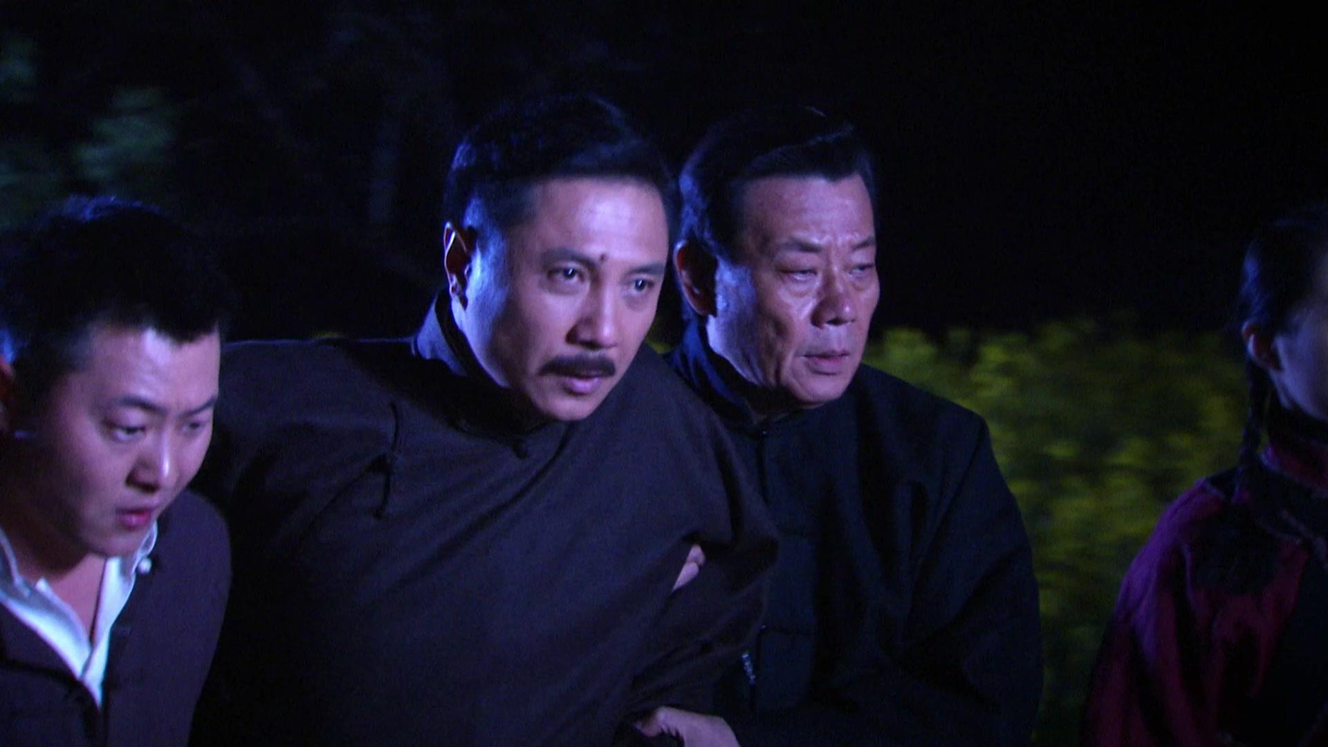 龙鼎风云 第35集视频封面图