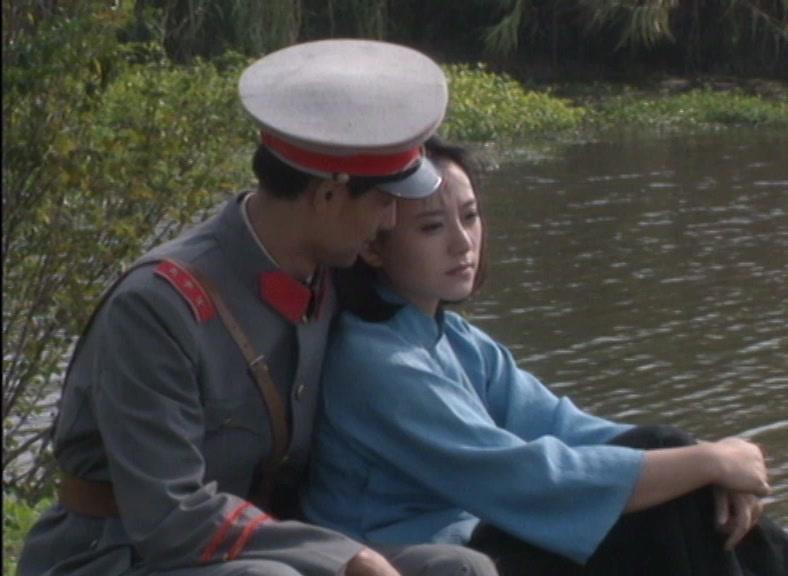 霜叶红似二月花 第17集视频封面图