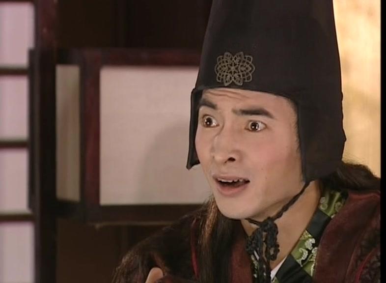 千古风流一坛醋 第30集视频封面图