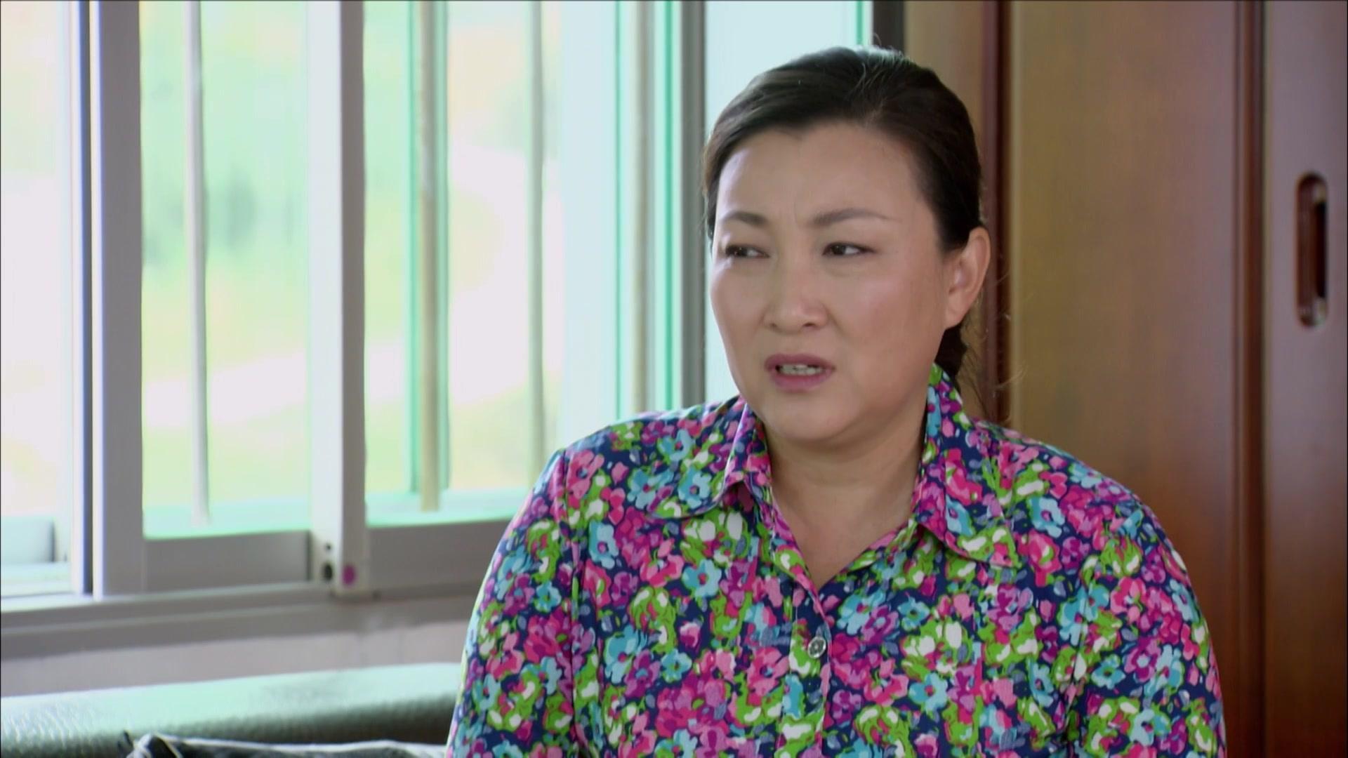 女人当官第二部 第4集视频封面图