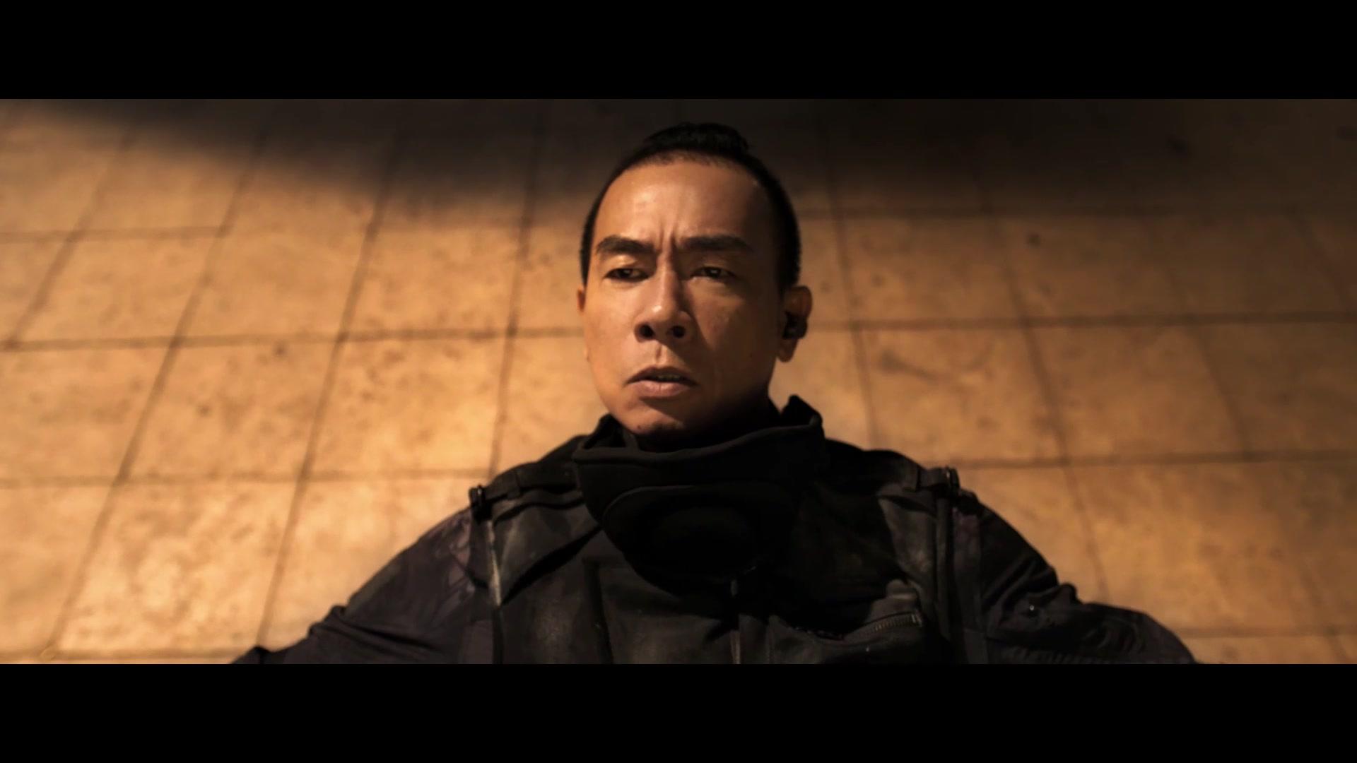 黄金兄弟 无障碍版视频封面图