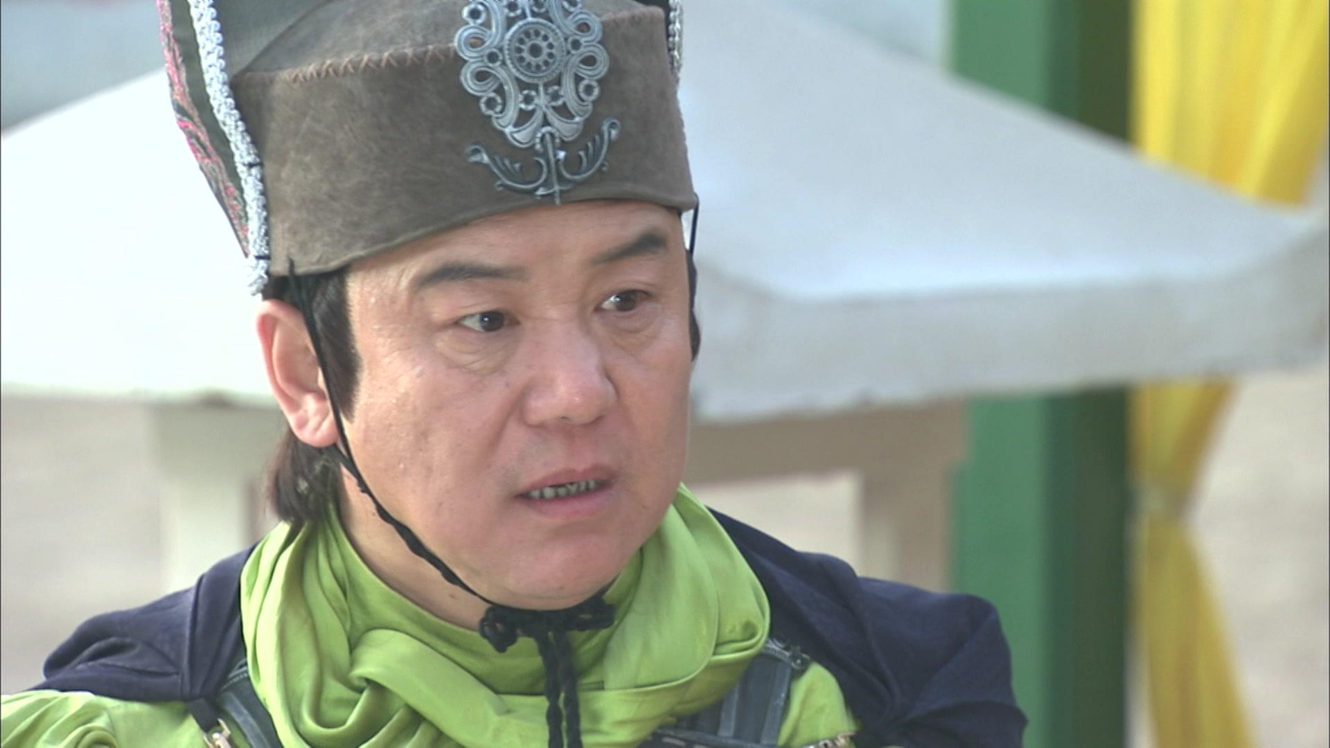 杨贵妃秘史 第23集视频封面图